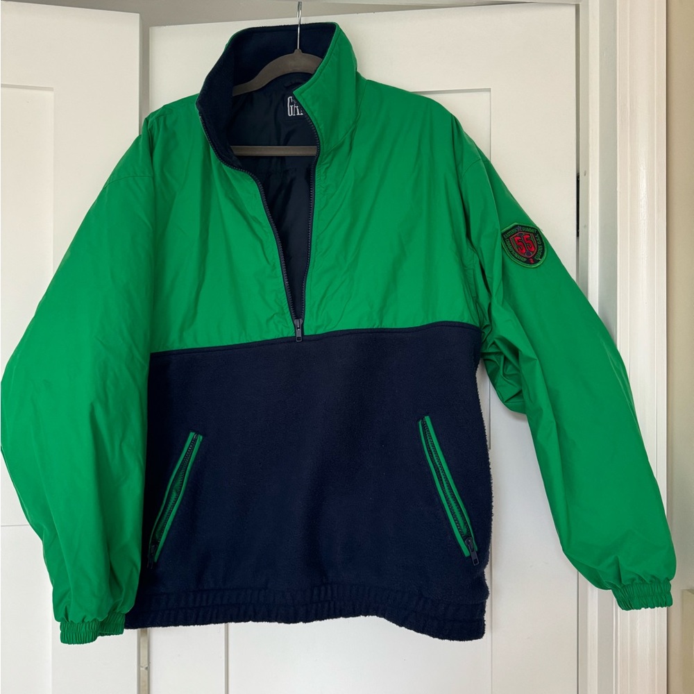 Men’s jacket for spring or fall season size L